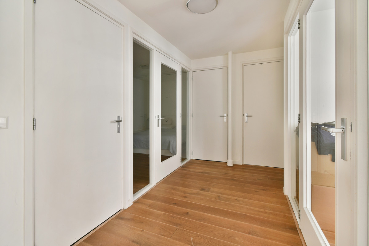 Appartement te koop: Groenesteeg 4, Leiden