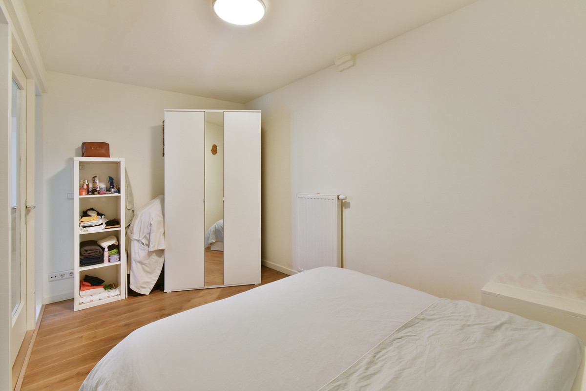 Appartement te koop: Groenesteeg 4, Leiden