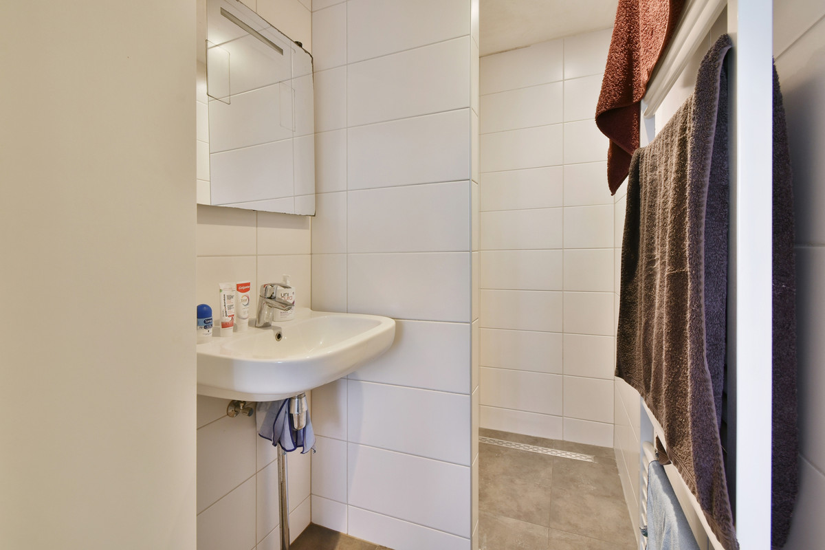 Appartement te koop: Groenesteeg 4, Leiden