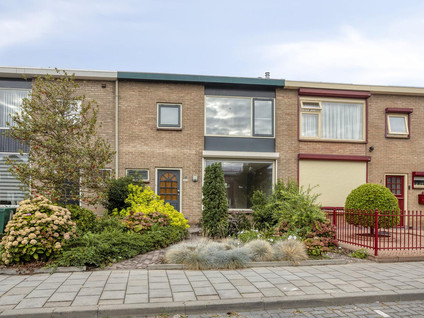 Irisstraat 6