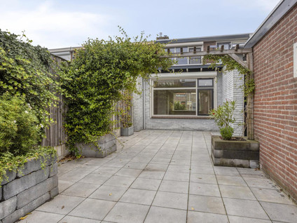 Irisstraat 6