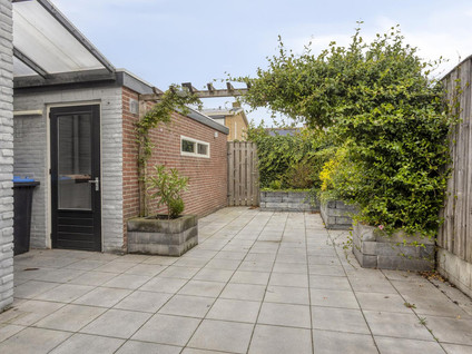 Irisstraat 6