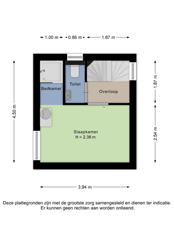 Vrijstaande woning te koop: Euverem 52-128, Gulpen