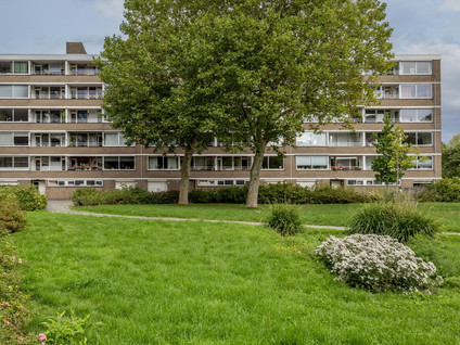 Jacob van Campenweg 39