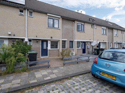 Mahlerstraat 16