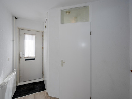 Mahlerstraat 16