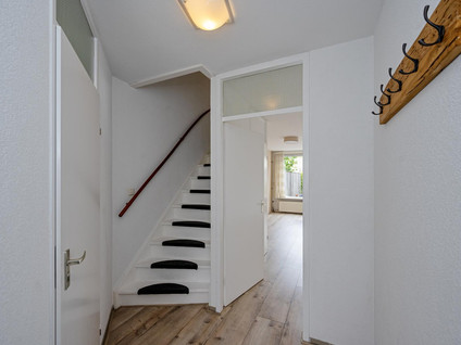 Mahlerstraat 16