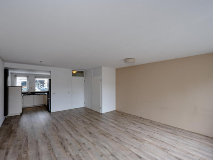 Mahlerstraat 16