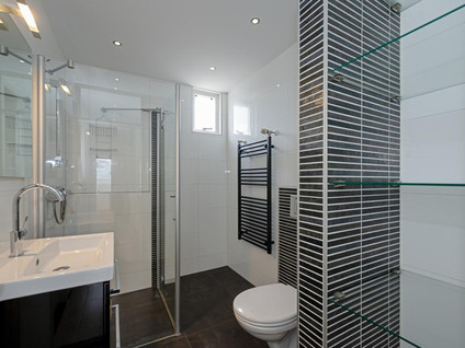 Mahlerstraat 16