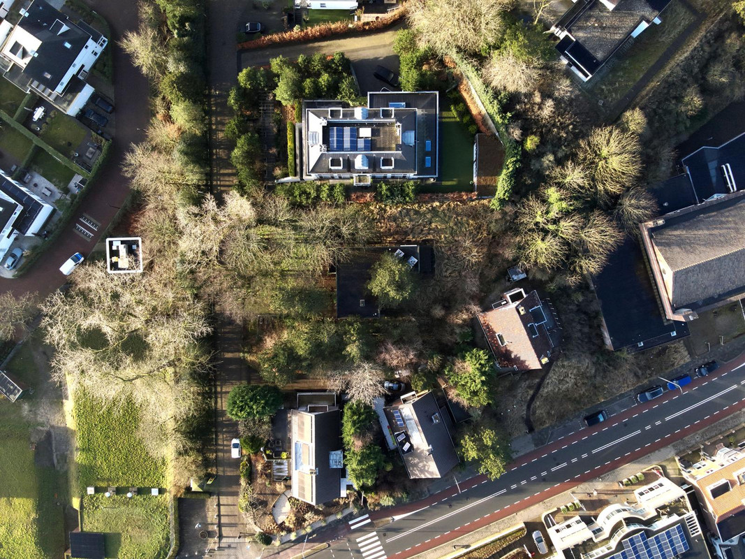 Vrijstaande woning te koop: Prins Hendrikweg 2, Noordwijk
