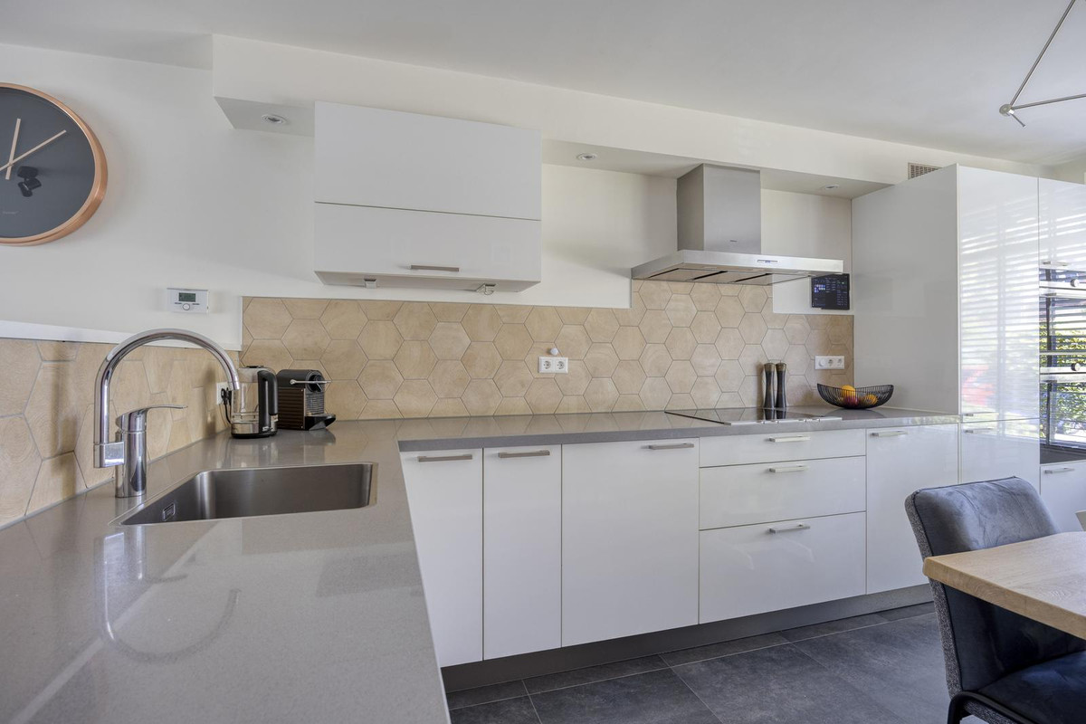 Tussenwoning te koop: Basalt 18, Zoetermeer