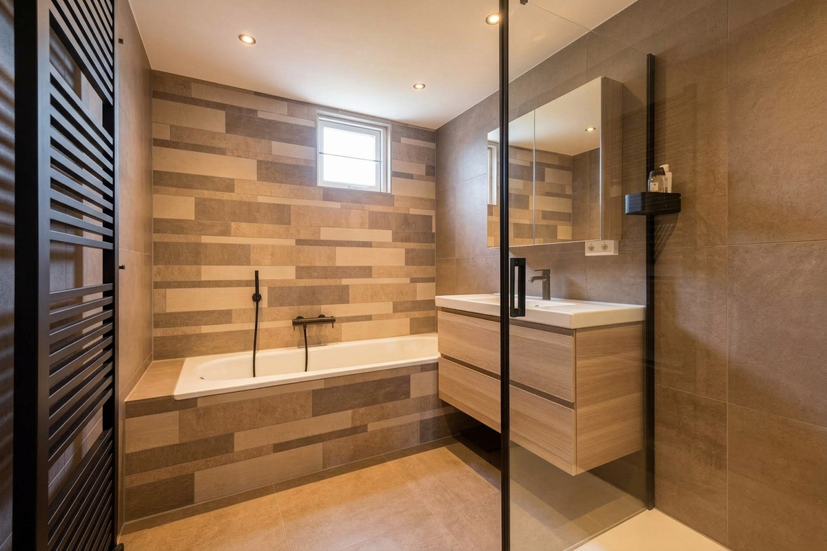 Tussenwoning te koop: Basalt 18, Zoetermeer