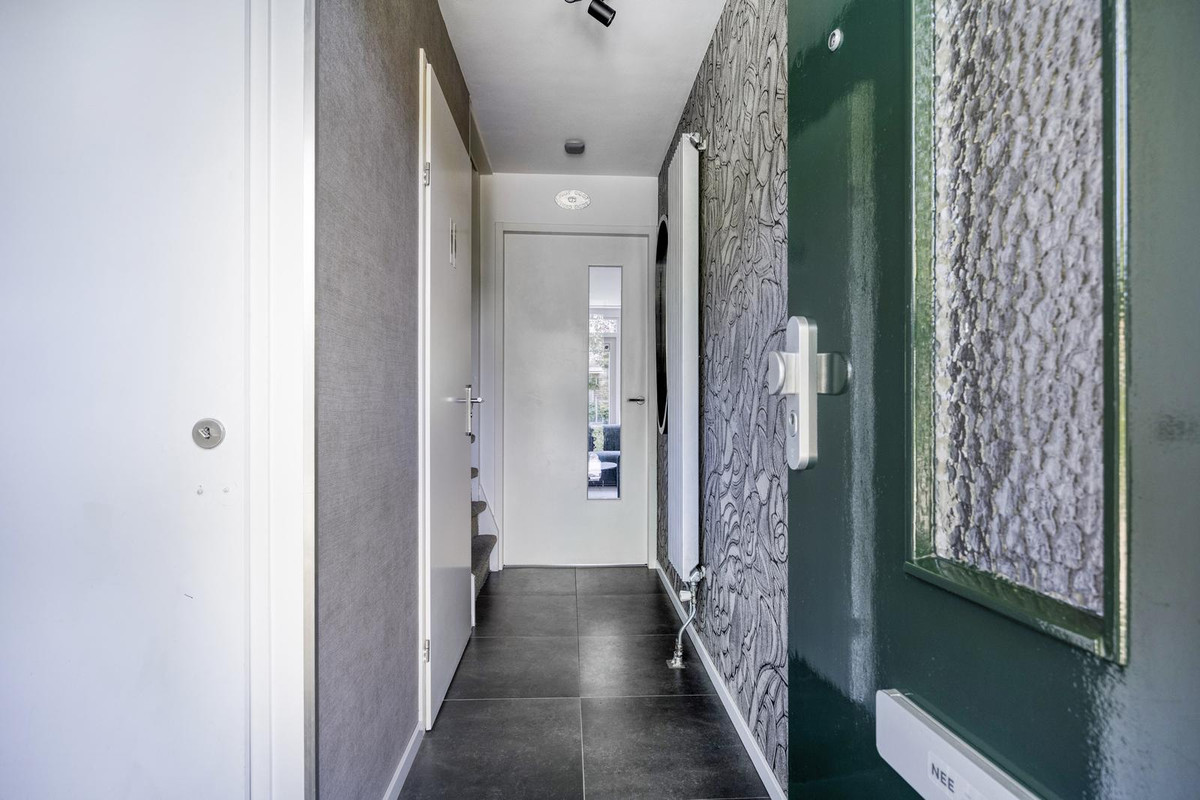 Tussenwoning te koop: Basalt 18, Zoetermeer