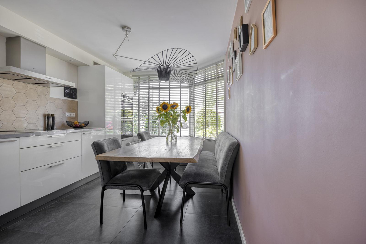 Tussenwoning te koop: Basalt 18, Zoetermeer