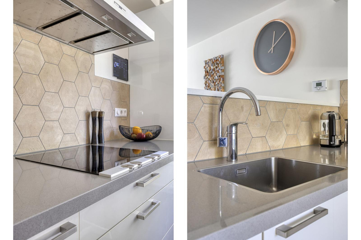 Tussenwoning te koop: Basalt 18, Zoetermeer