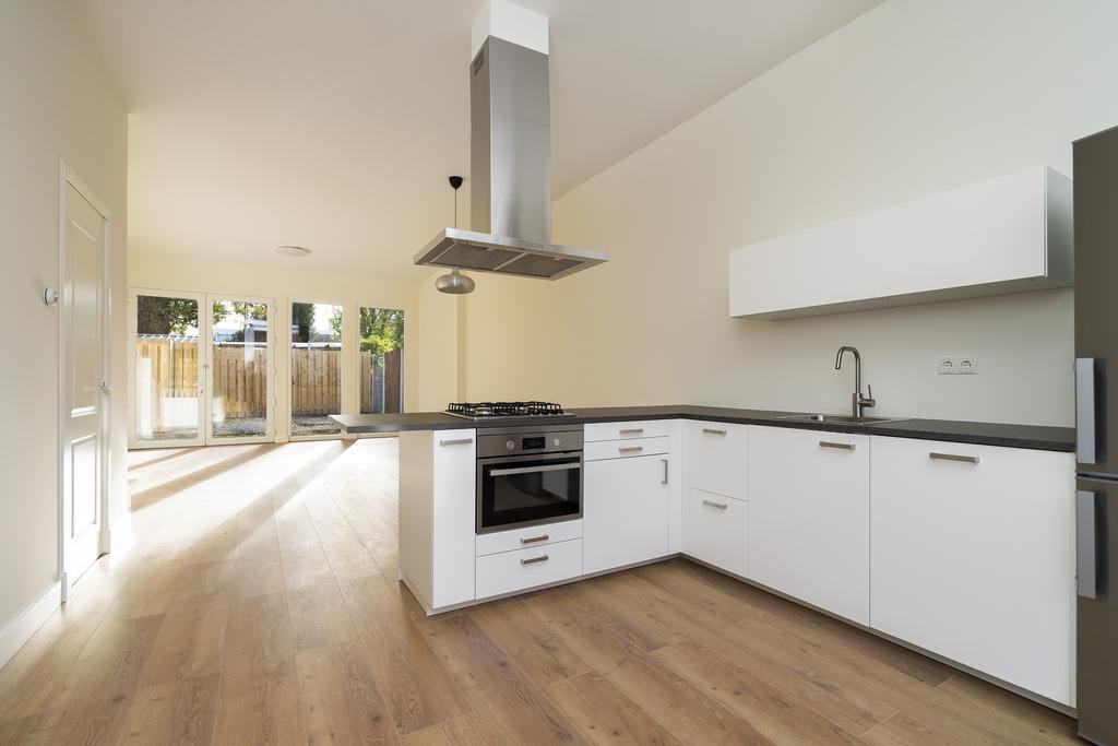 Huis Weversstraat 7 — foto 1