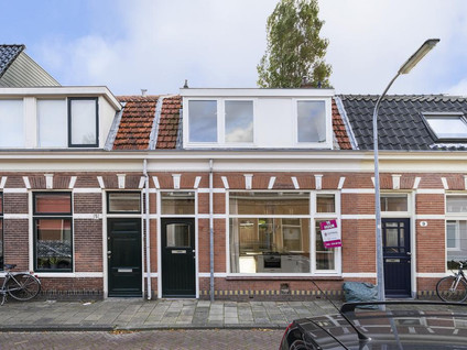 Weversstraat 7