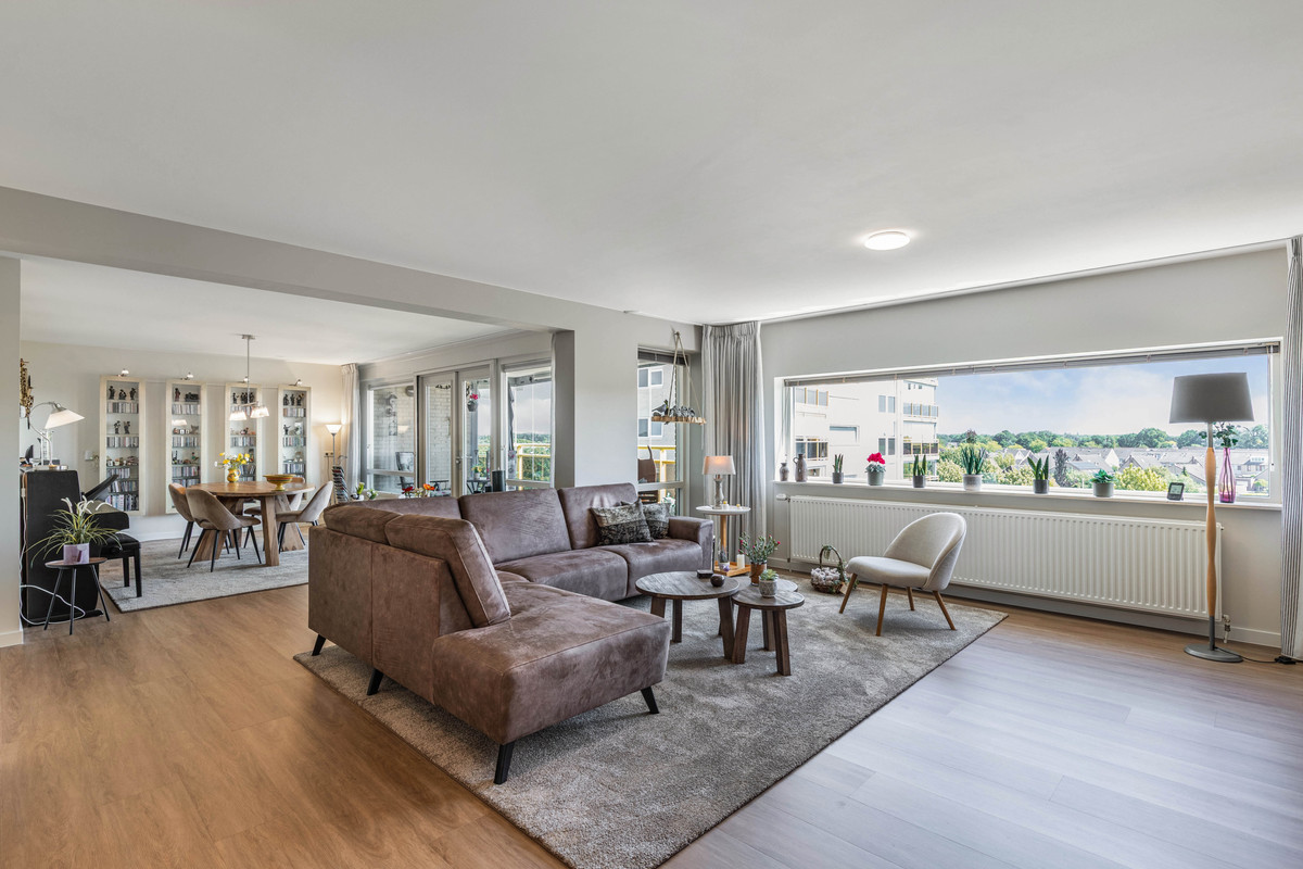 Appartement te koop: Beijerland 76, Emmeloord