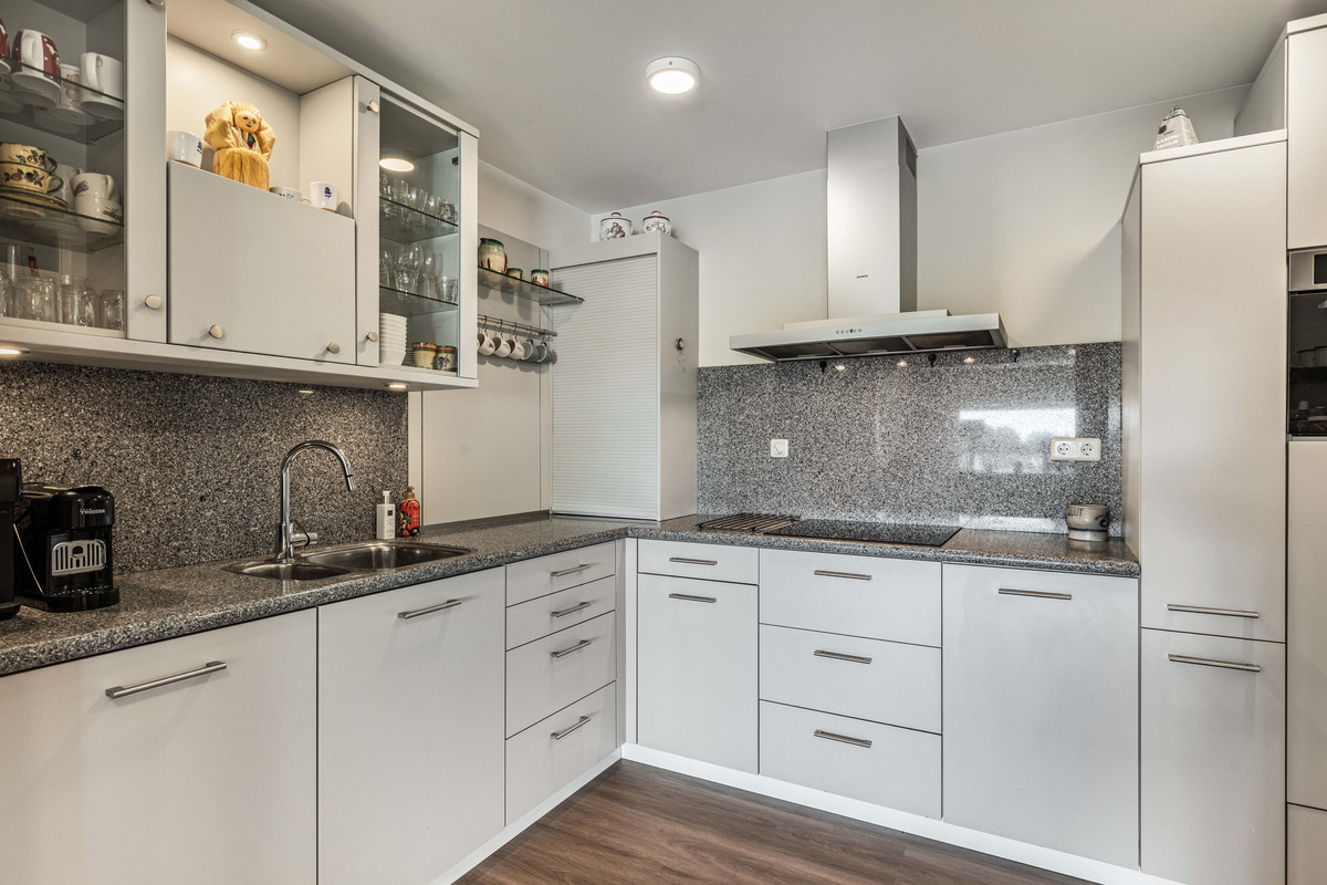 Appartement te koop: Beijerland 76, Emmeloord