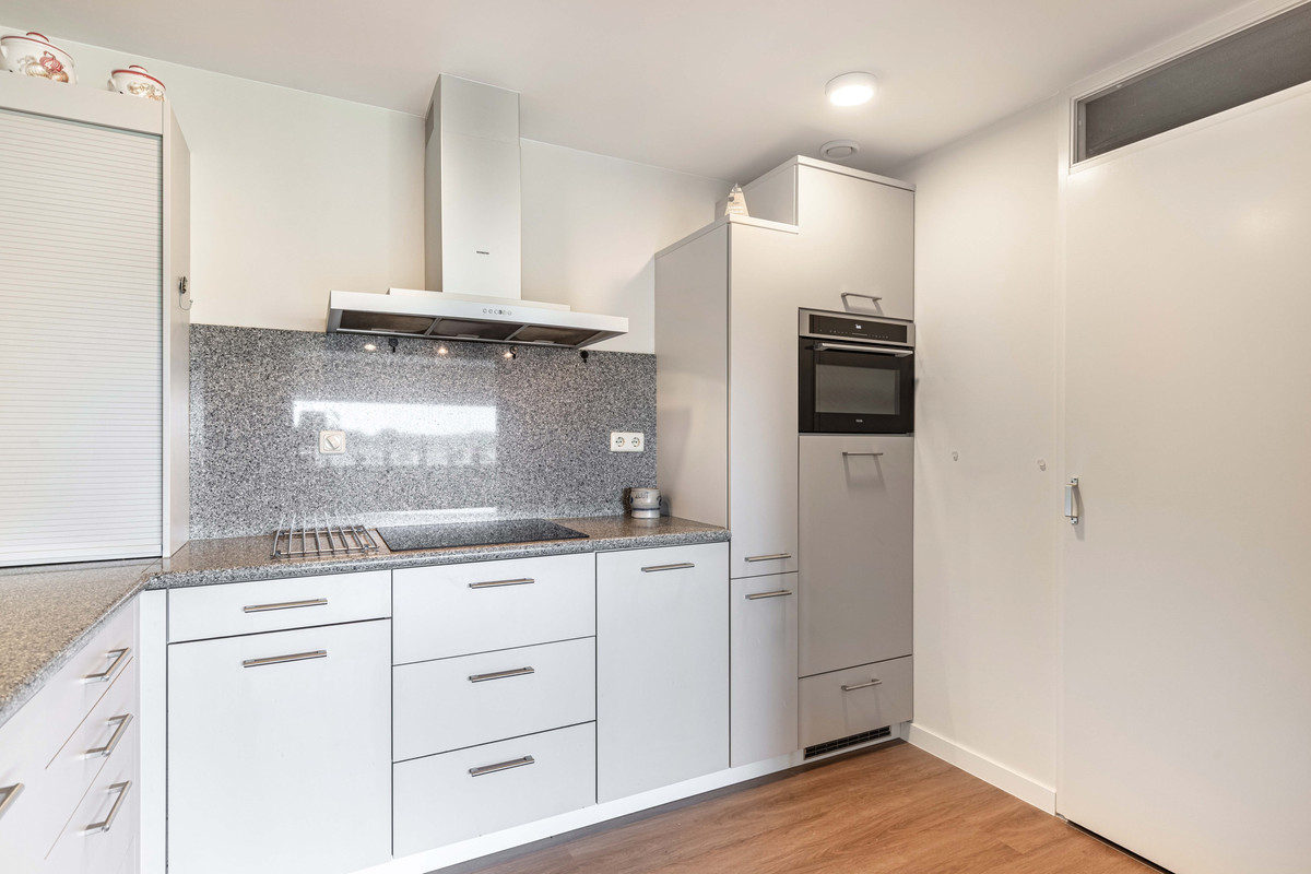 Appartement te koop: Beijerland 76, Emmeloord