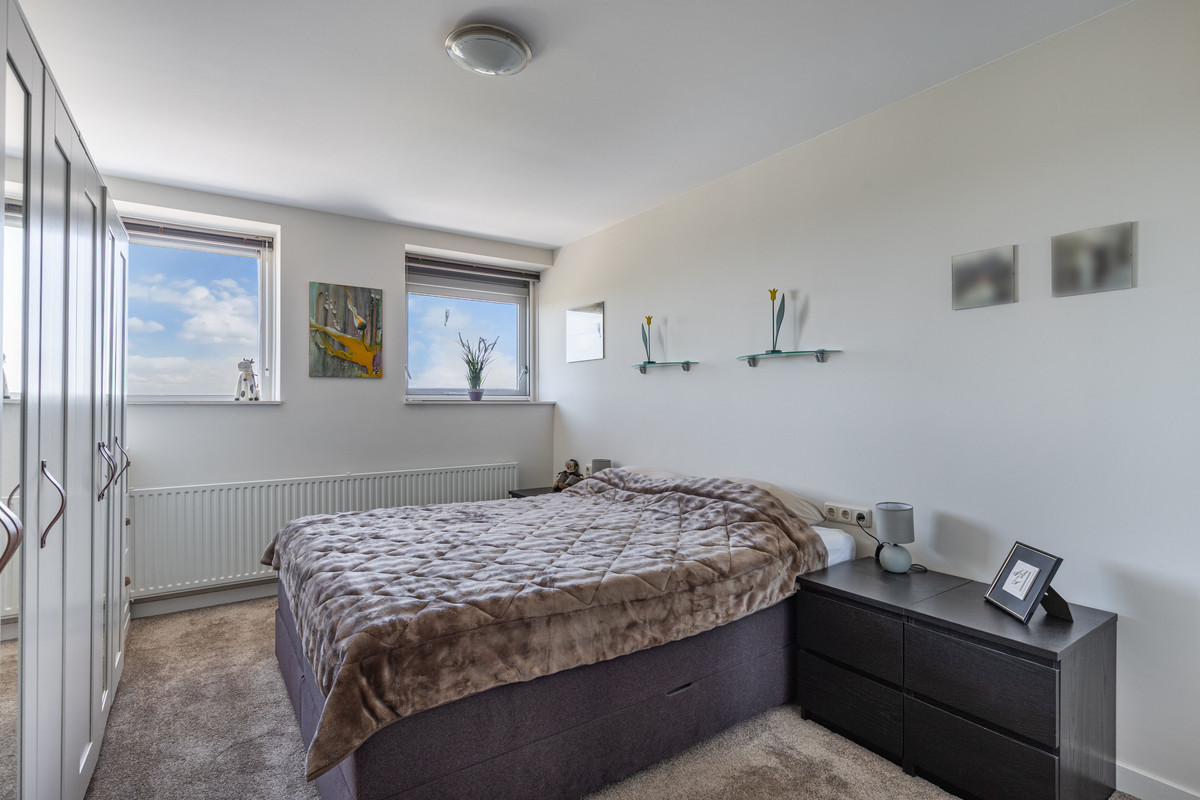 Appartement te koop: Beijerland 76, Emmeloord