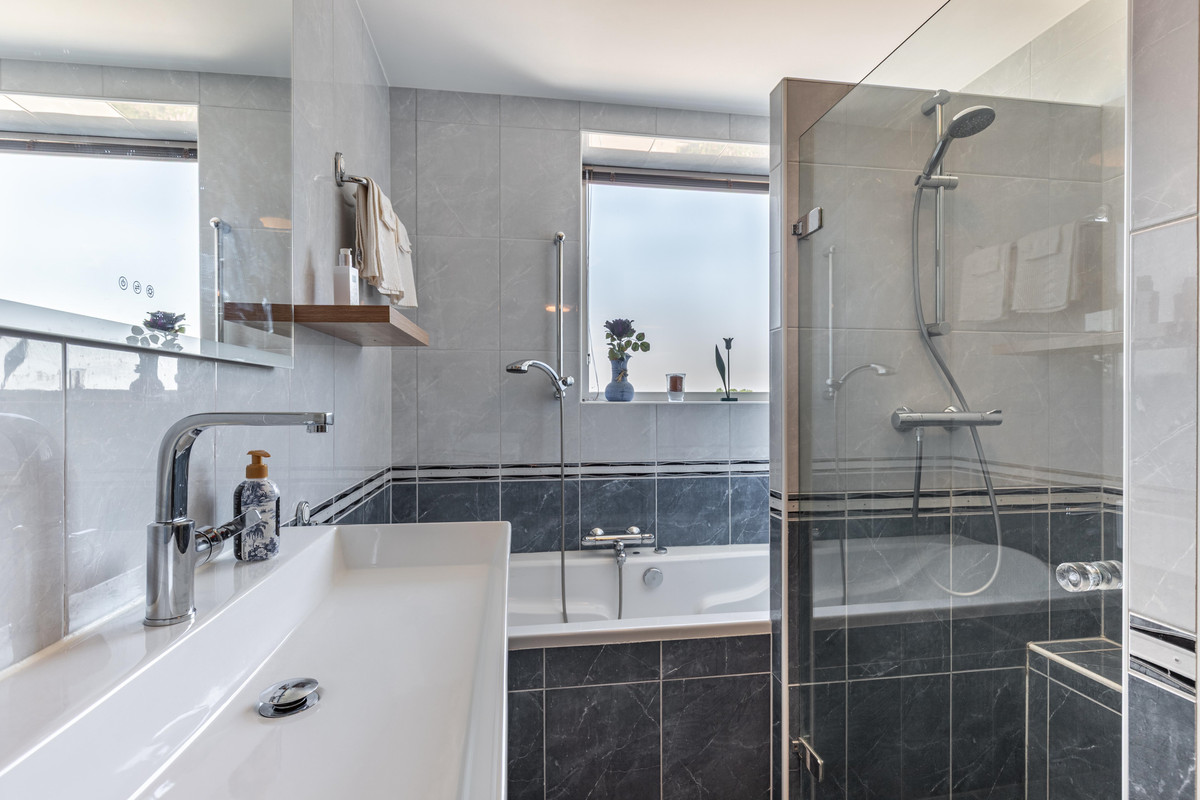 Appartement te koop: Beijerland 76, Emmeloord
