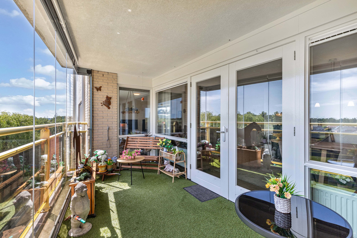 Appartement te koop: Beijerland 76, Emmeloord
