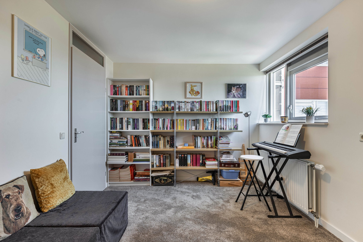 Appartement te koop: Beijerland 76, Emmeloord