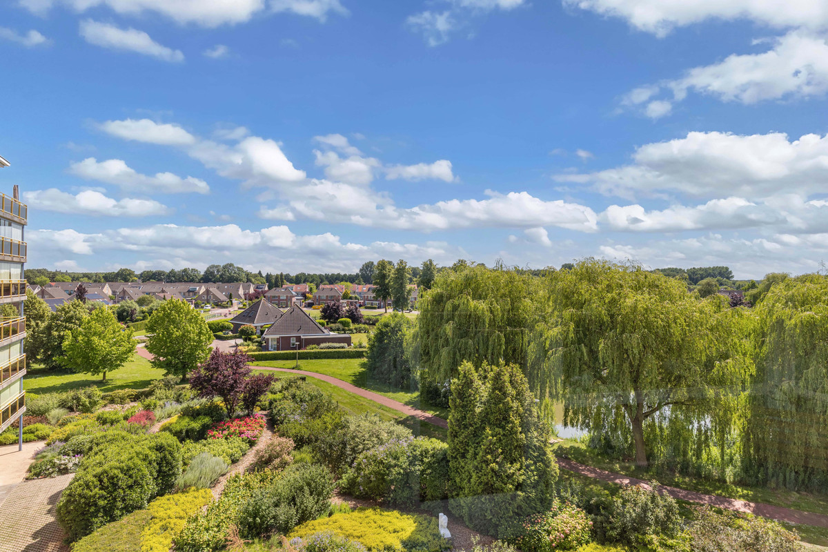 Appartement te koop: Beijerland 76, Emmeloord
