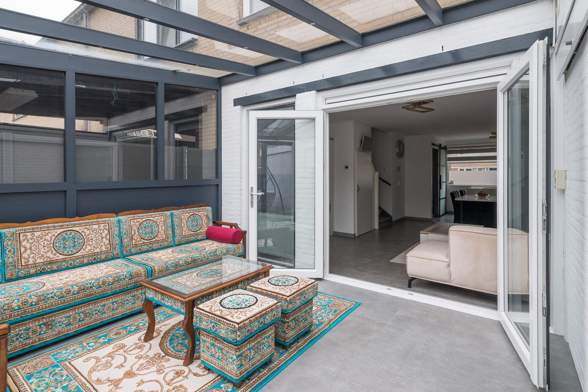 Tussenwoning te koop: Schinnenbaan 54, Rotterdam