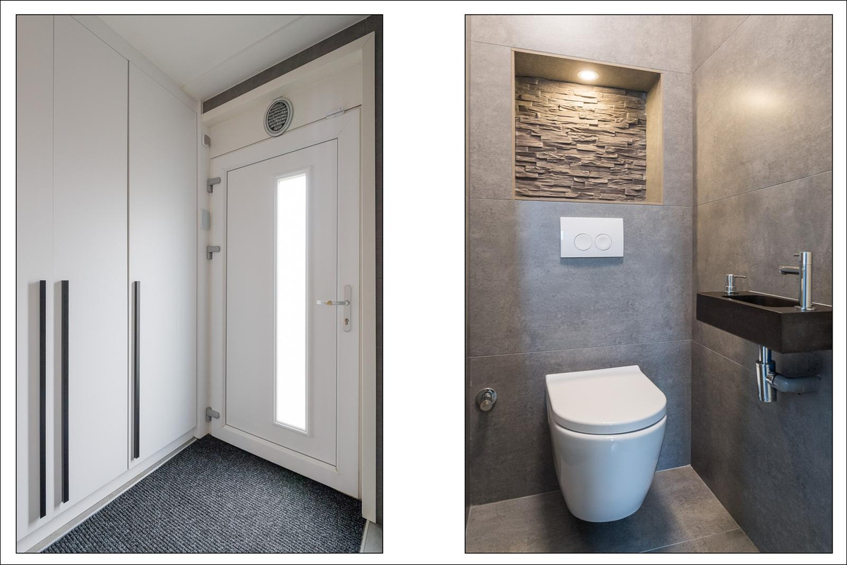 Tussenwoning te koop: Schinnenbaan 54, Rotterdam