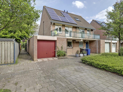 Baarsweg 3