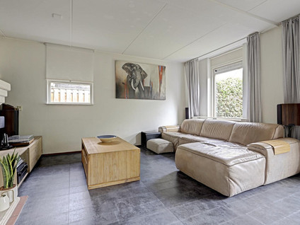 Baarsweg 3