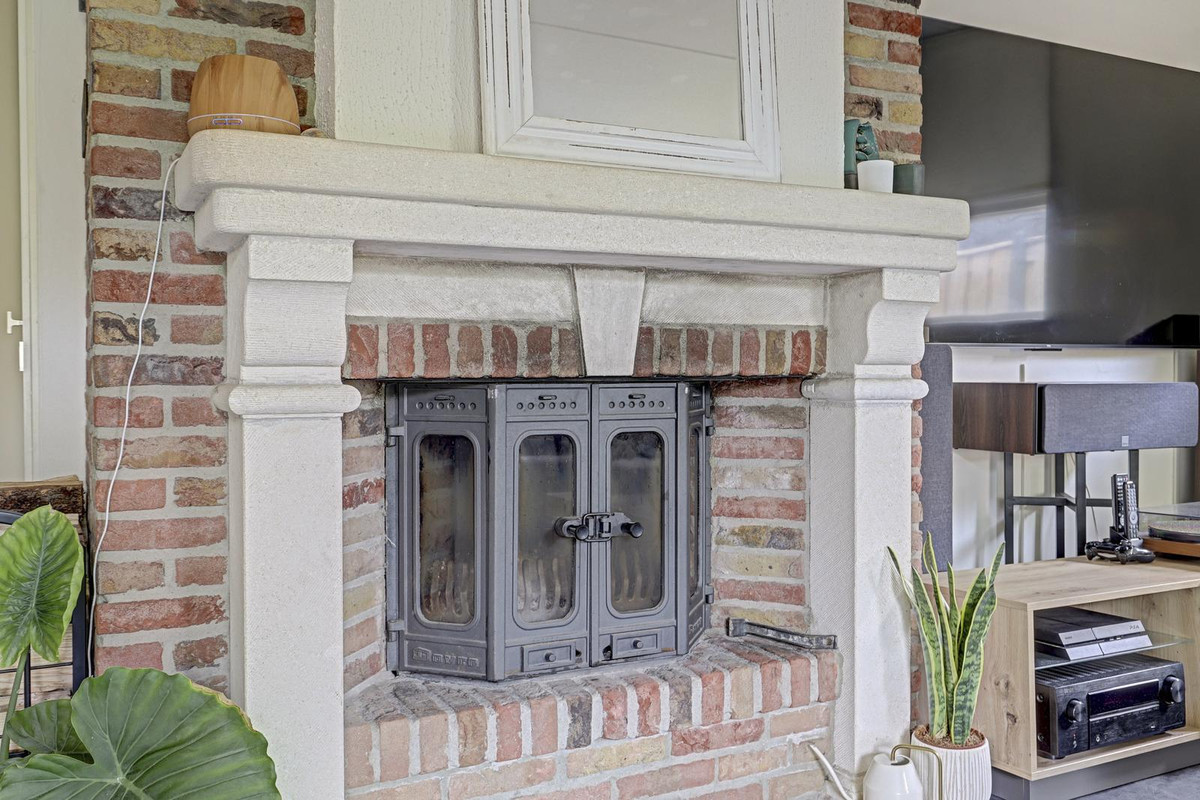 Hoekwoning te koop: Baarsweg 3, Almere
