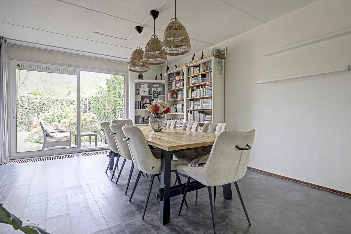 Hoekwoning te koop: Baarsweg 3, Almere