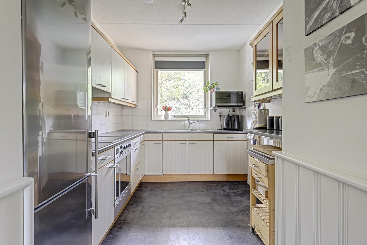 Hoekwoning te koop: Baarsweg 3, Almere