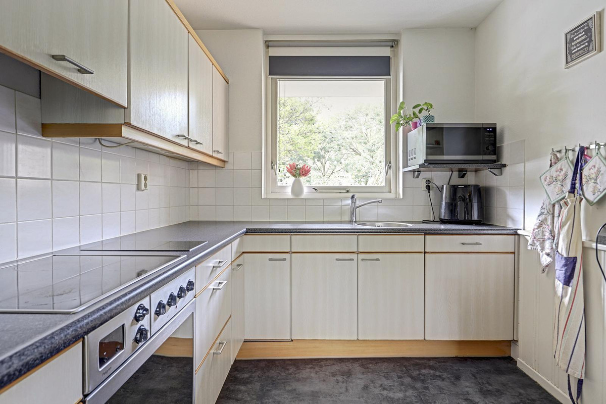 Hoekwoning te koop: Baarsweg 3, Almere