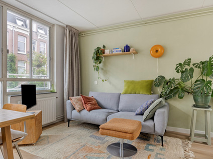 Vrolikstraat 465C