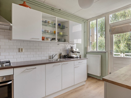 Vrolikstraat 465C