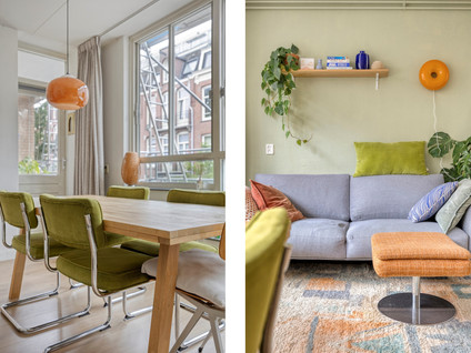 Vrolikstraat 465C