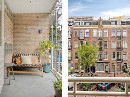 Vrolikstraat 465C