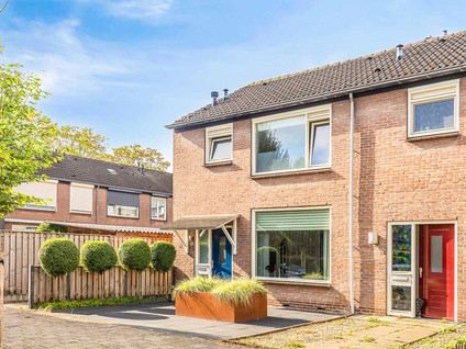 Oude Polderstraat 21