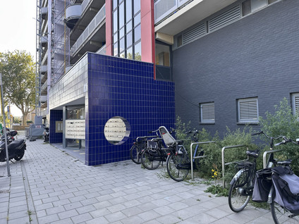 Saffierstraat 150