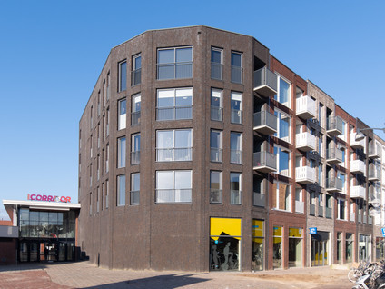 apartments for rent on Brouwersgracht 259L