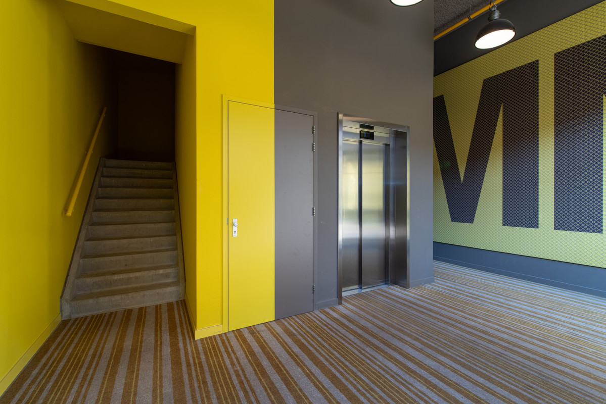 Appartement te huur: Brouwersgracht 259L, Veenendaal