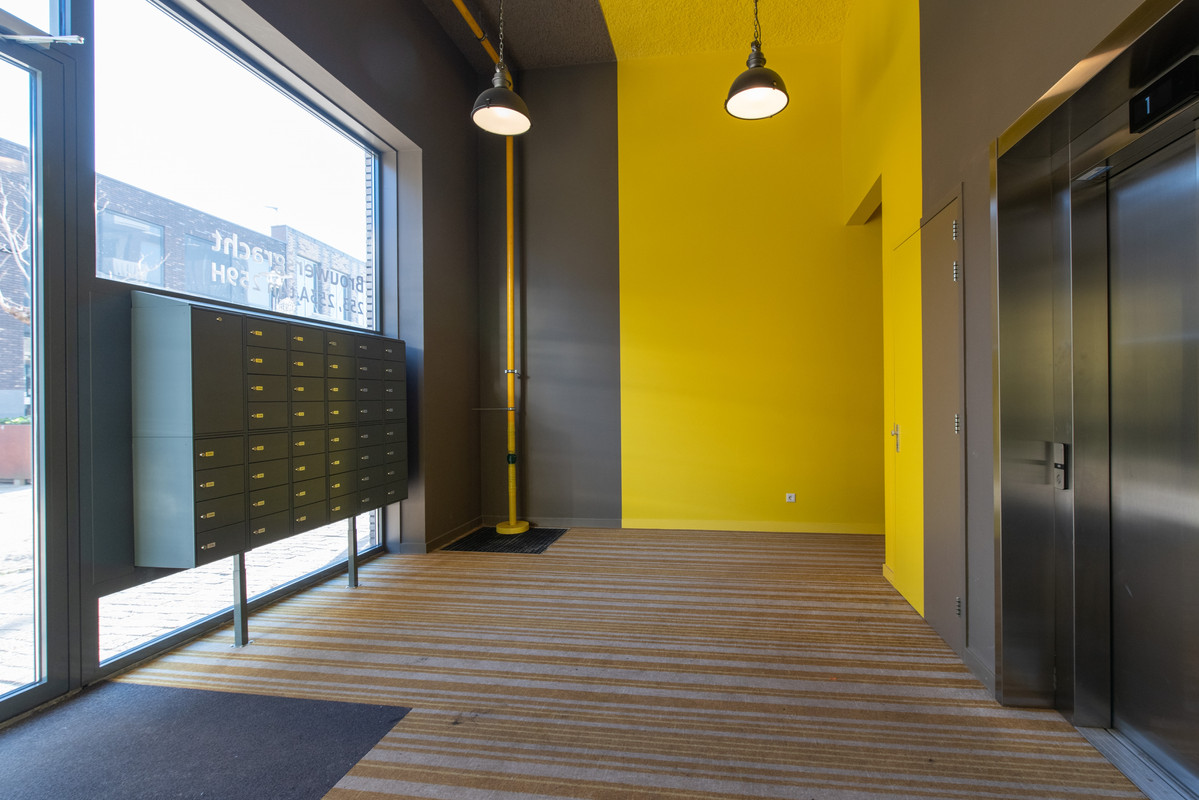 Appartement te huur: Brouwersgracht 259L, Veenendaal