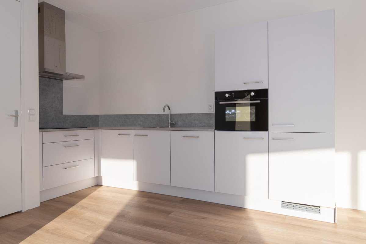 Appartement te huur: Brouwersgracht 259L, Veenendaal