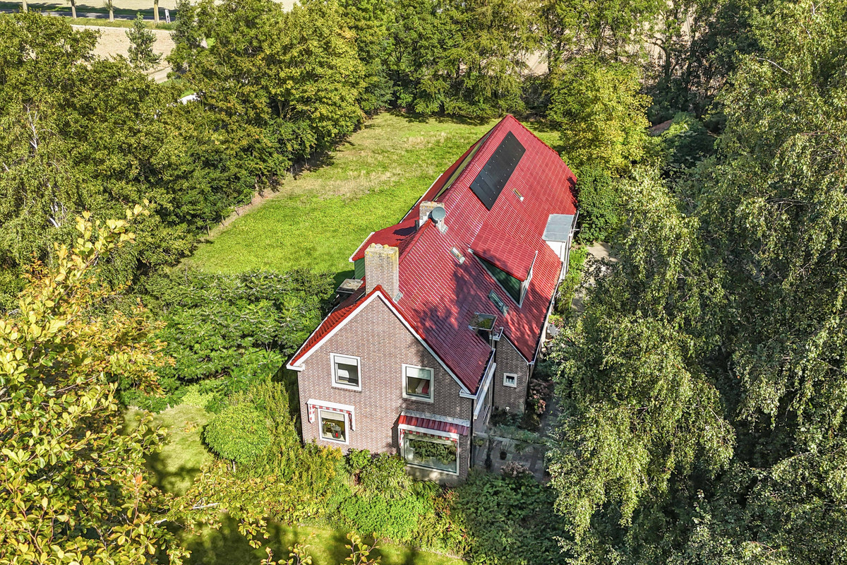 Vrijstaande woning te koop: Espelerringweg 5, Espel