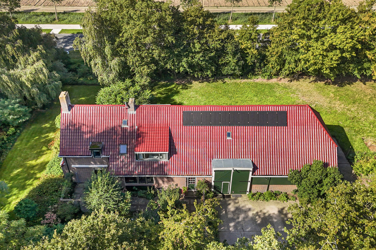 Vrijstaande woning te koop: Espelerringweg 5, Espel