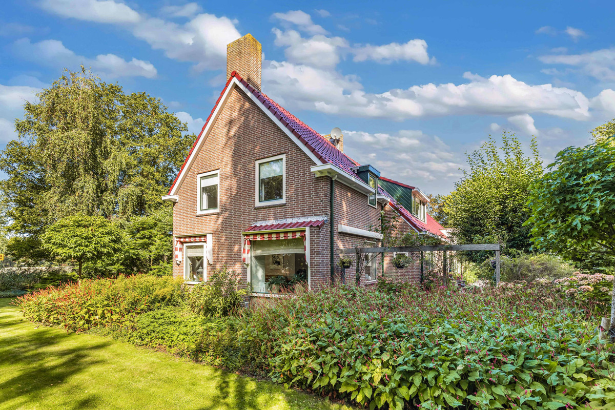 Vrijstaande woning te koop: Espelerringweg 5, Espel